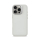 Etui do telefonów Decoded AntiMicrobial SiliconeStacks iPhone 16Pro MagSafe stone gray D25IPO16PBCST9SY
